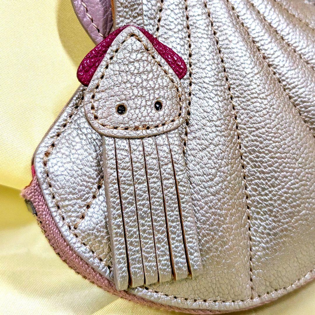 イビザ　IBIZA マリーノ　海の仲間達シリーズ　マルチケース　未使用