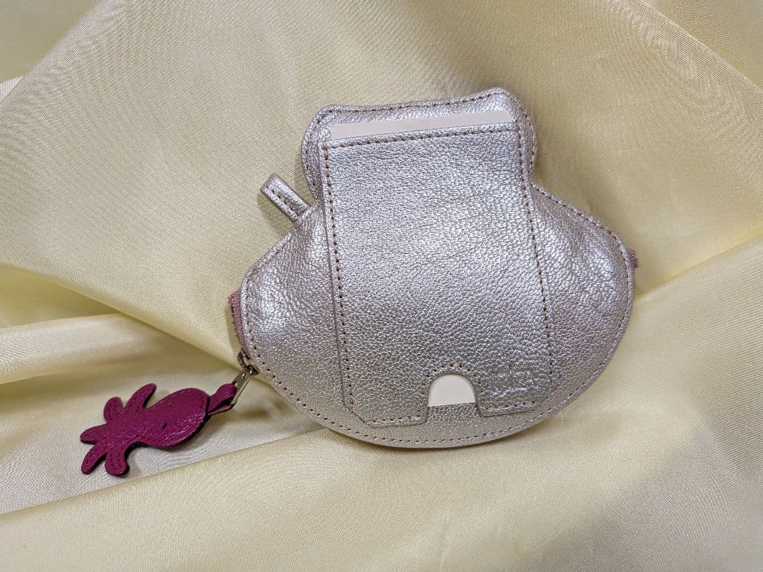 イビザ　IBIZA マリーノ　海の仲間達シリーズ　マルチケース　未使用