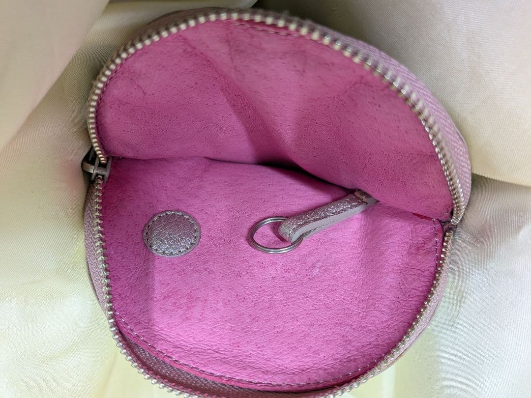 イビザ　IBIZA マリーノ　海の仲間達シリーズ　マルチケース　未使用