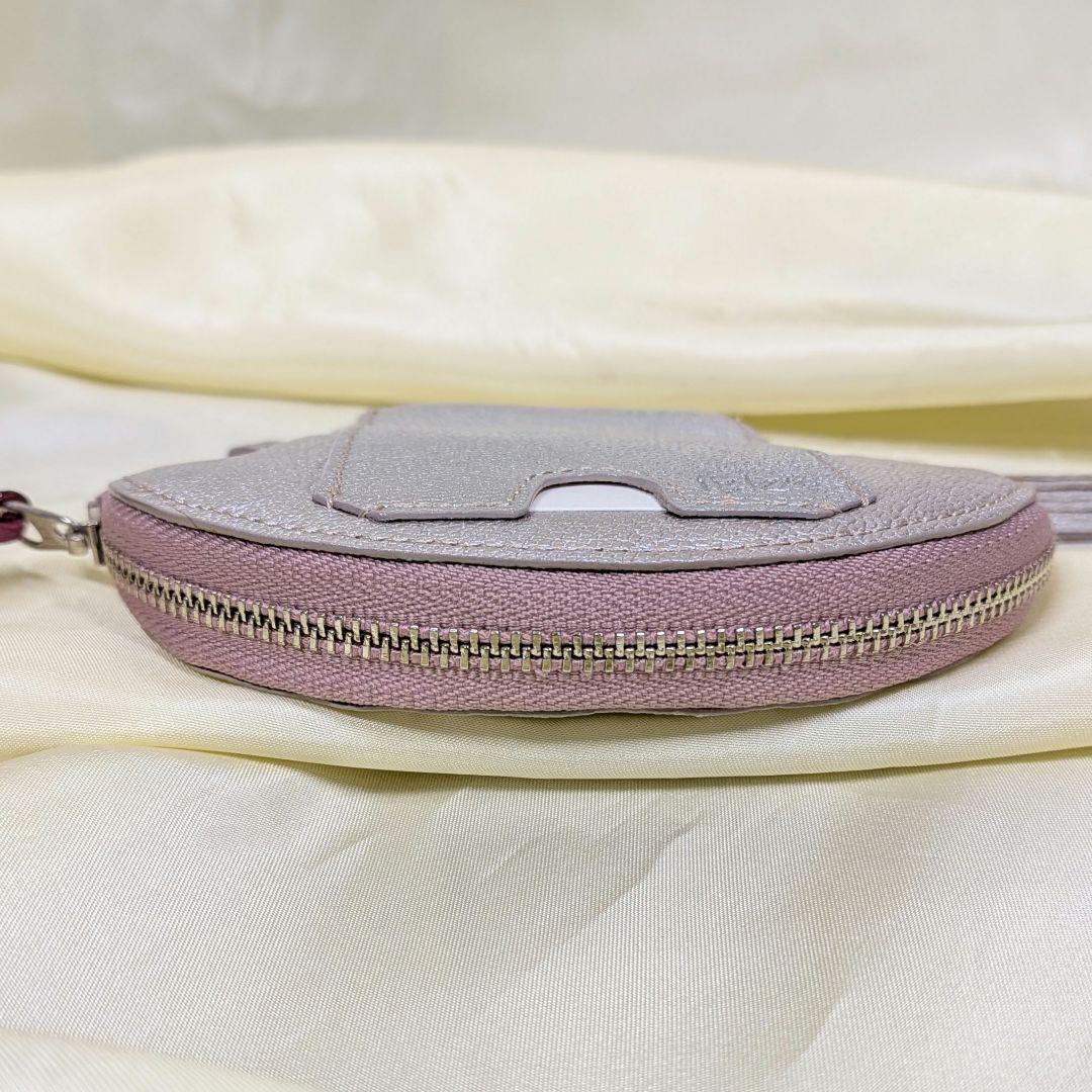 イビザ　IBIZA マリーノ　海の仲間達シリーズ　マルチケース　未使用