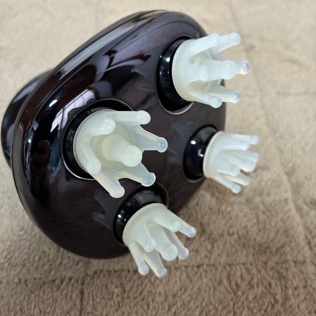 【ReFa】リファビューテック　ヘッドスパ