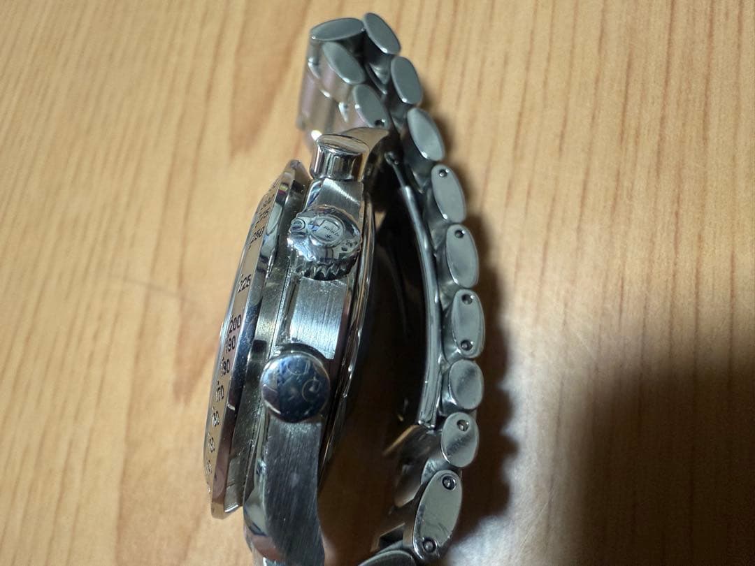 OMEGA スピードマスター 自動巻き 腕時計