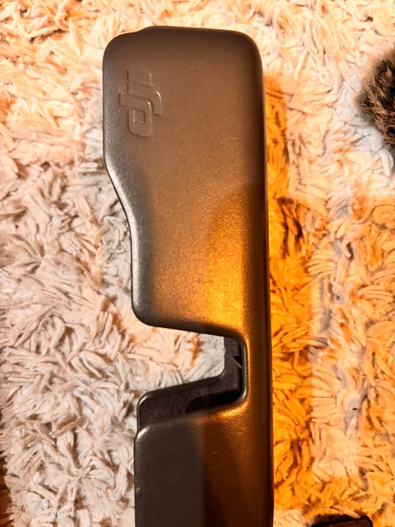 ビデオカメラ DJI OSMO POCKET2 CREATER COMBO