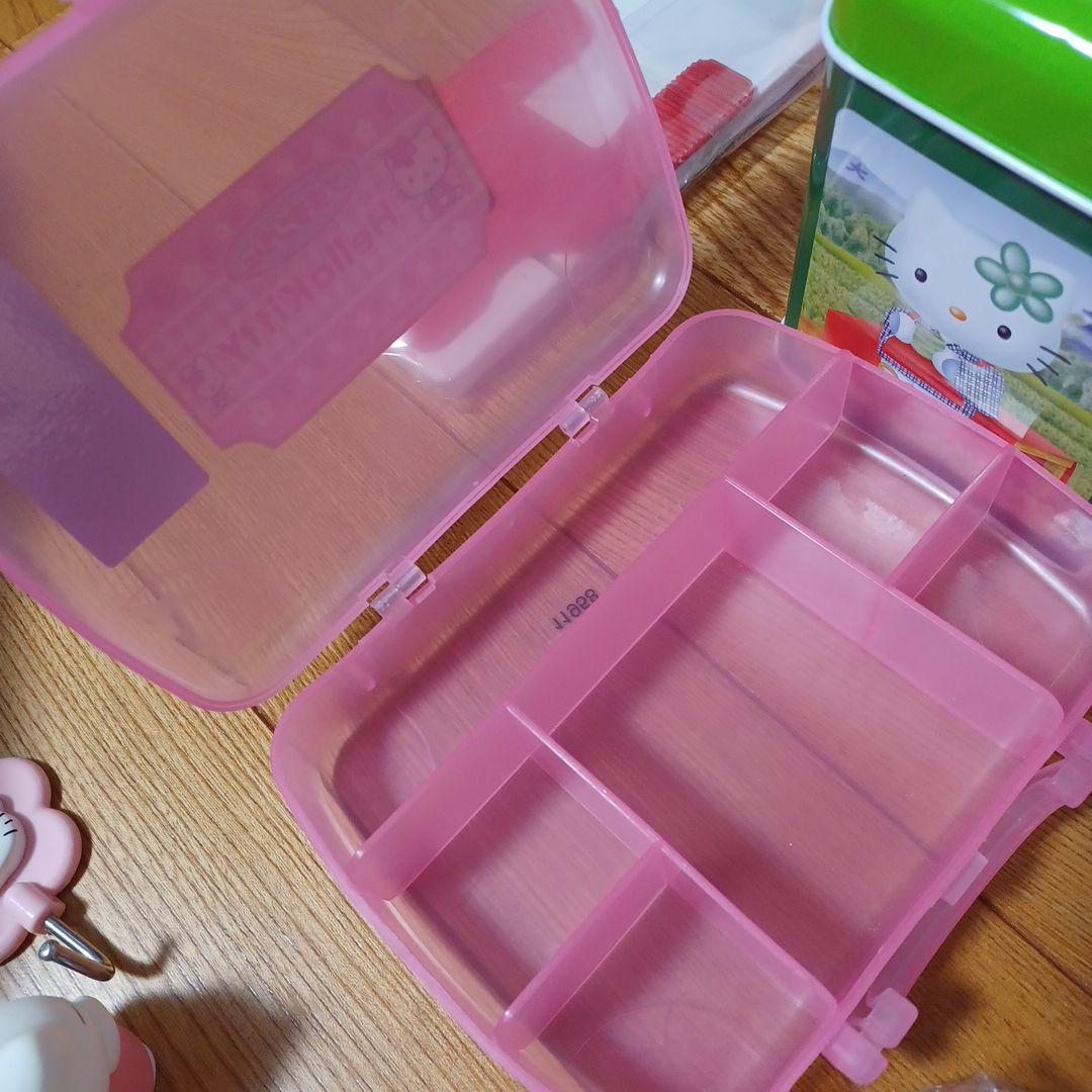 ハローキティ まとめ売り 27点セット