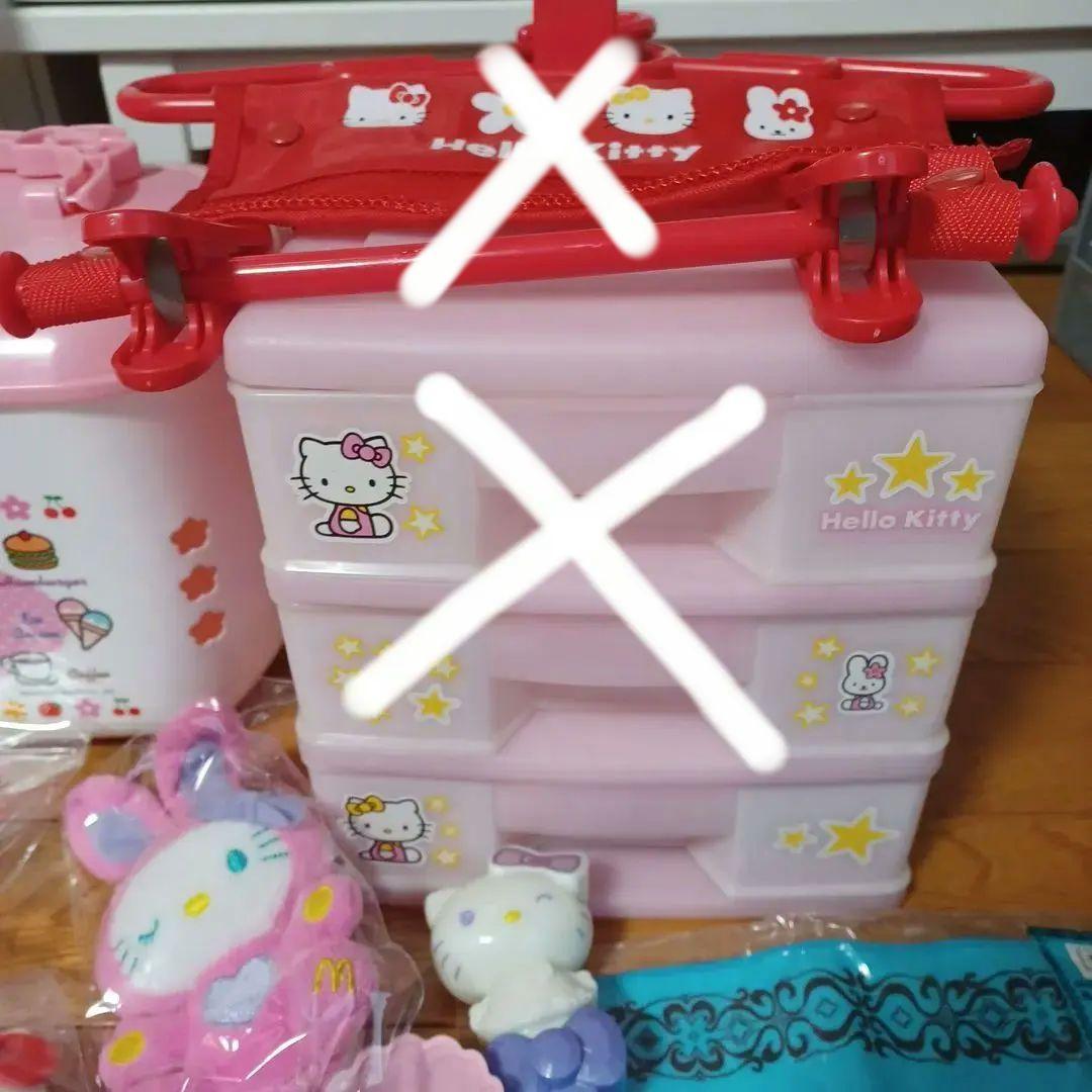 ハローキティ まとめ売り 27点セット