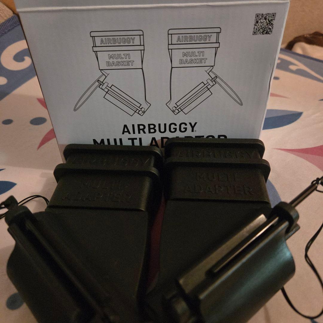 エアバギー　ドーム3 スモール コット　ペットカート