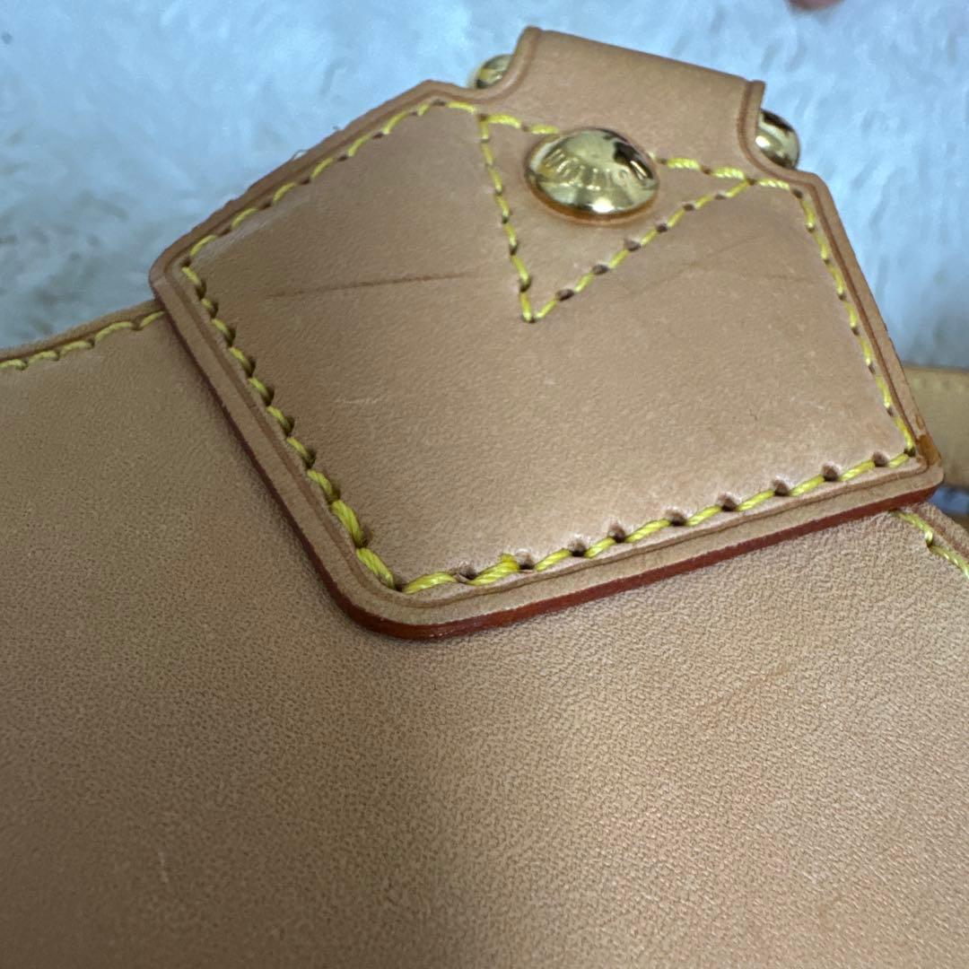 ルイ・ヴィトン モノグラム マルチカラー ショルダーバッグ