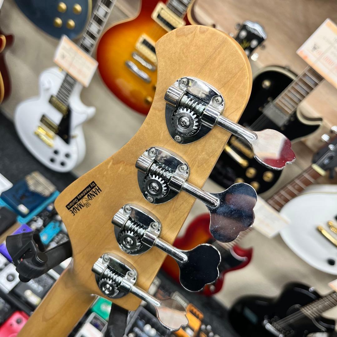 【11091】v58 Bacchus Woodline beginning