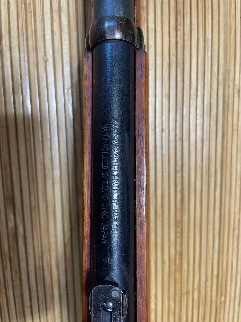 東京CMC1892 モデルガン　smg規格　説明必読