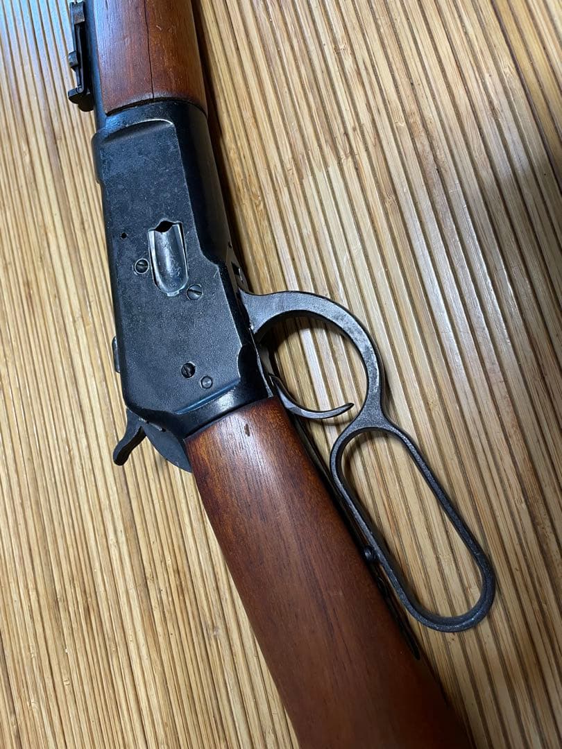 東京CMC1892 モデルガン　smg規格　説明必読