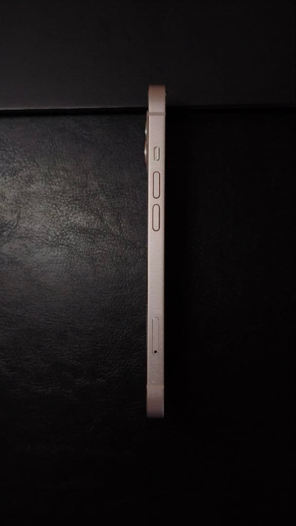 Apple iPhone 13 ピンク（128GB)/ Simフリー残債なし