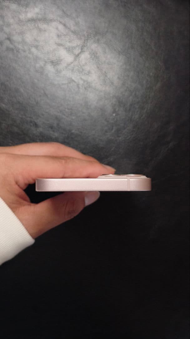 Apple iPhone 13 ピンク（128GB)/ Simフリー残債なし