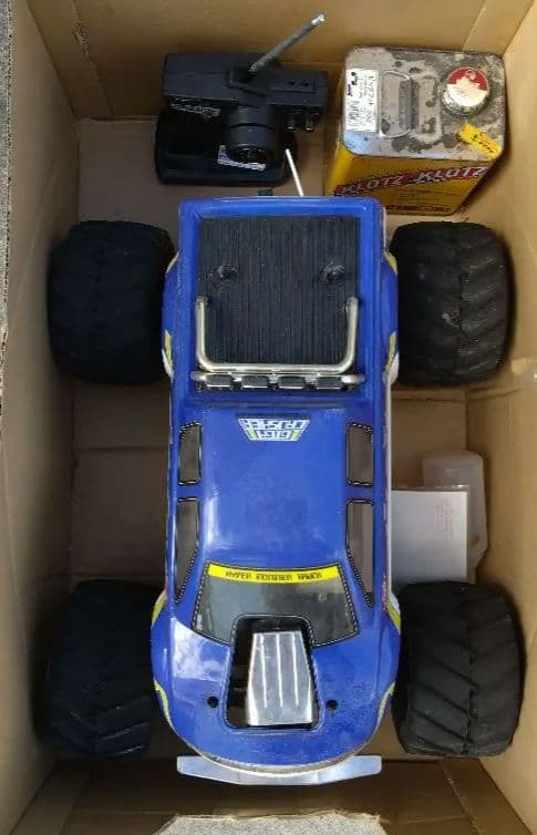 京商　ギガクラッシャー