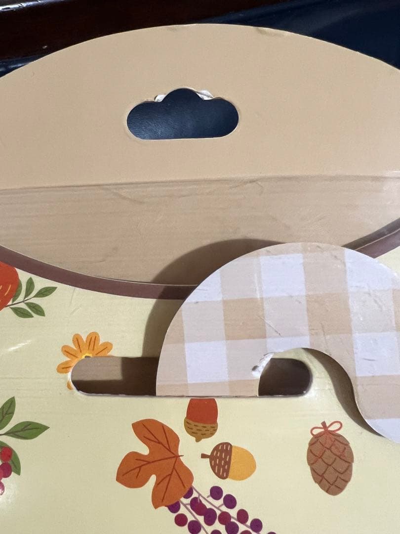 ハロウィン◆ディズニーシー◆ダッフィー◆秋のぼうけん◆コスチューム