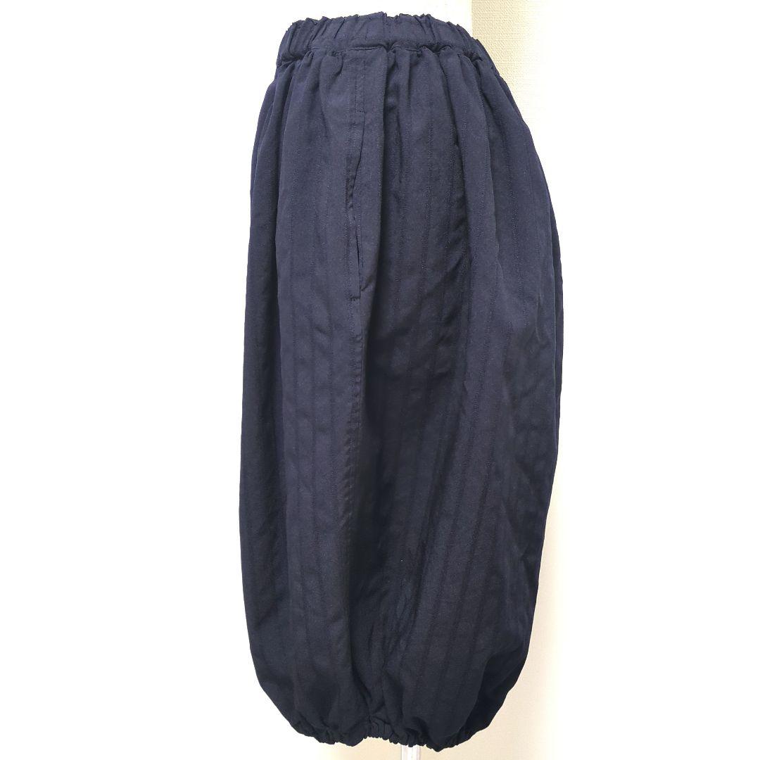 【美品】COMMEdesGARCONS バルーン パンツ