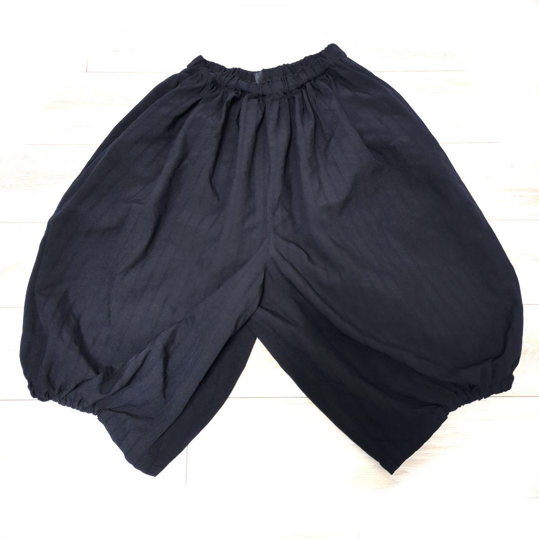 【美品】COMMEdesGARCONS バルーン パンツ