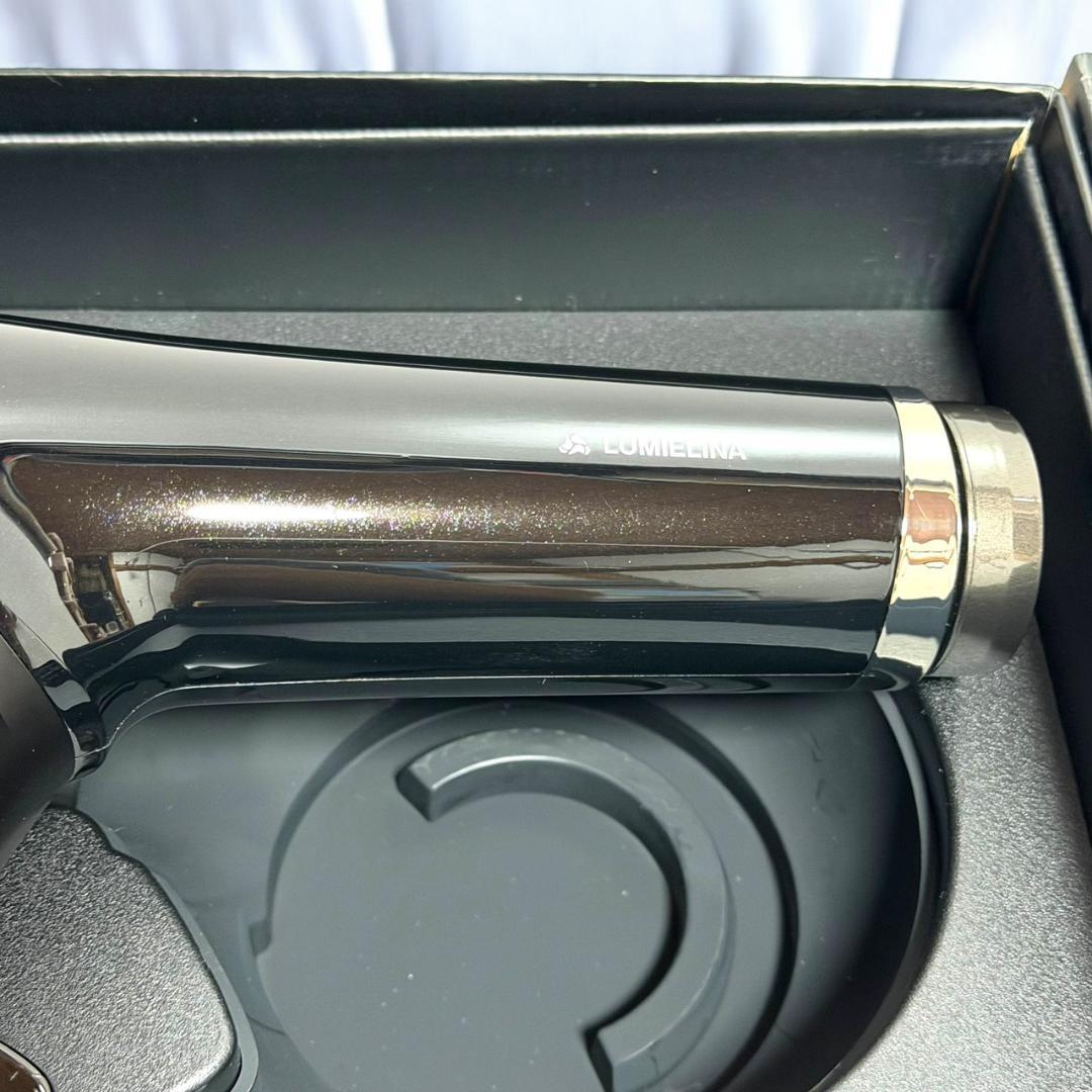 ☆美品 バイオプログラミング レプロナイザー 4D Plus リュミエリーナ