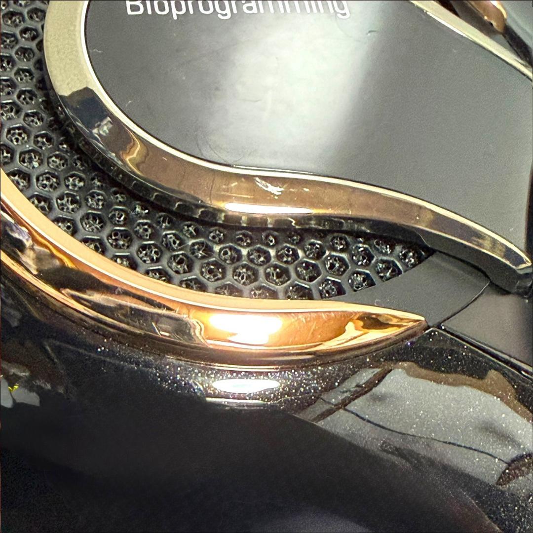 ☆美品 バイオプログラミング レプロナイザー 4D Plus リュミエリーナ