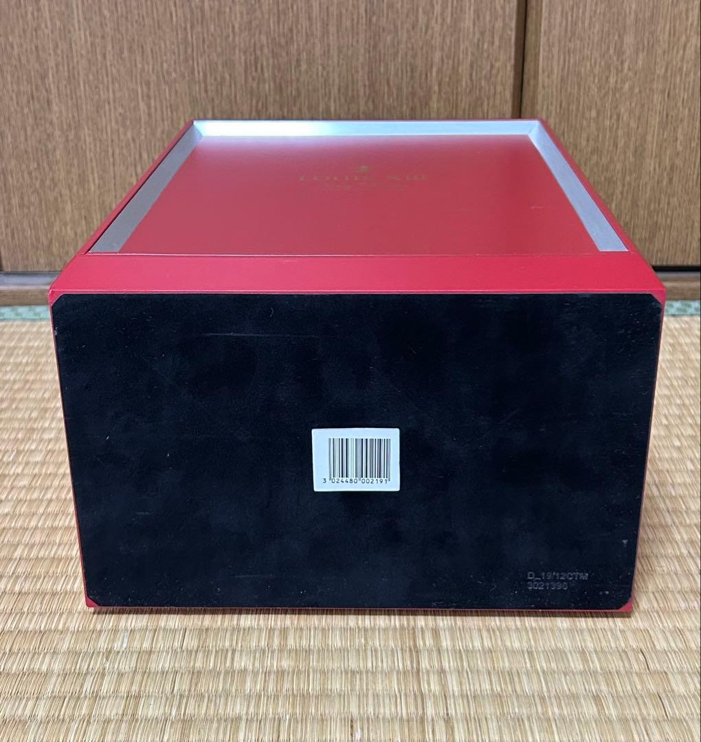 レミーマルタンルイ13世　空箱のみ