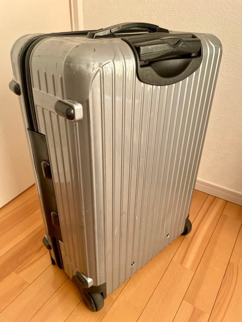 RIMOWA リモワ　キャリーケース