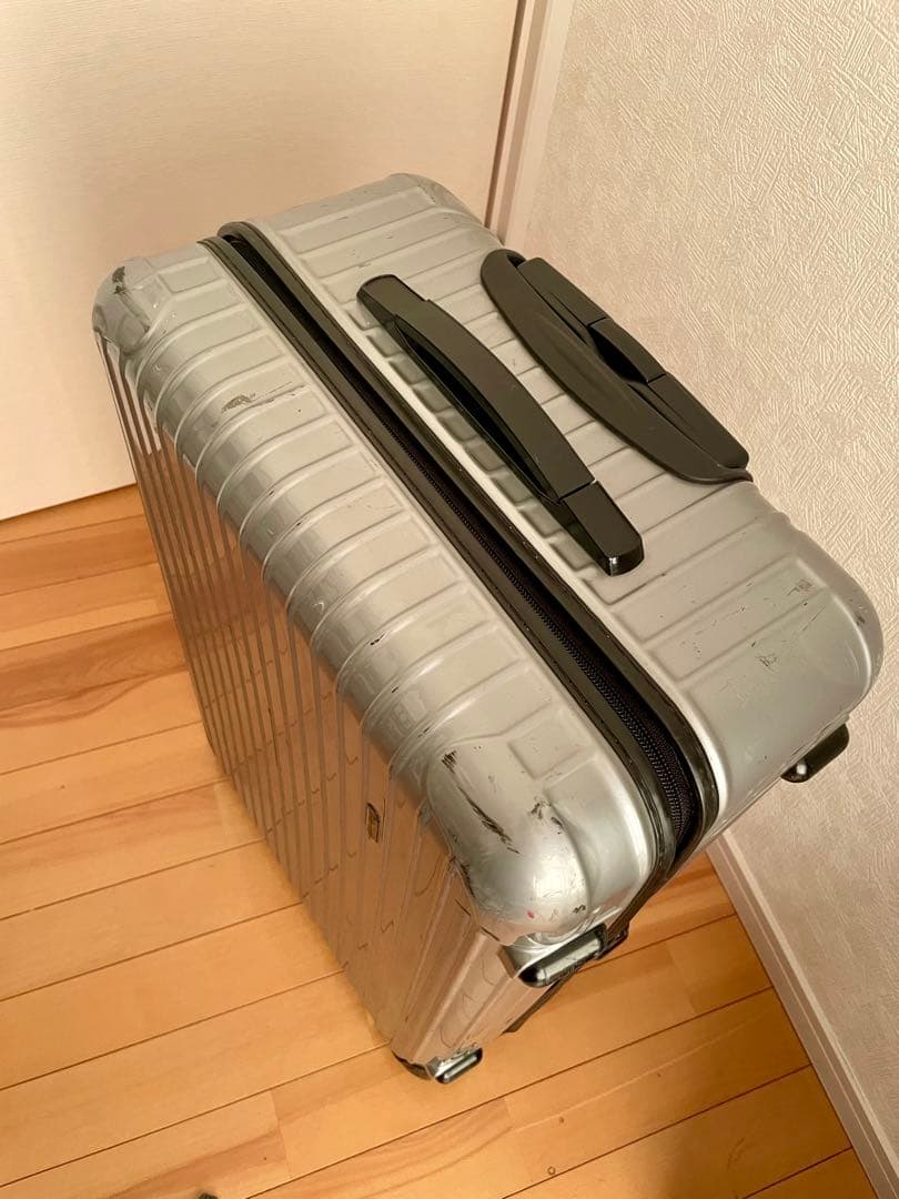 RIMOWA リモワ　キャリーケース