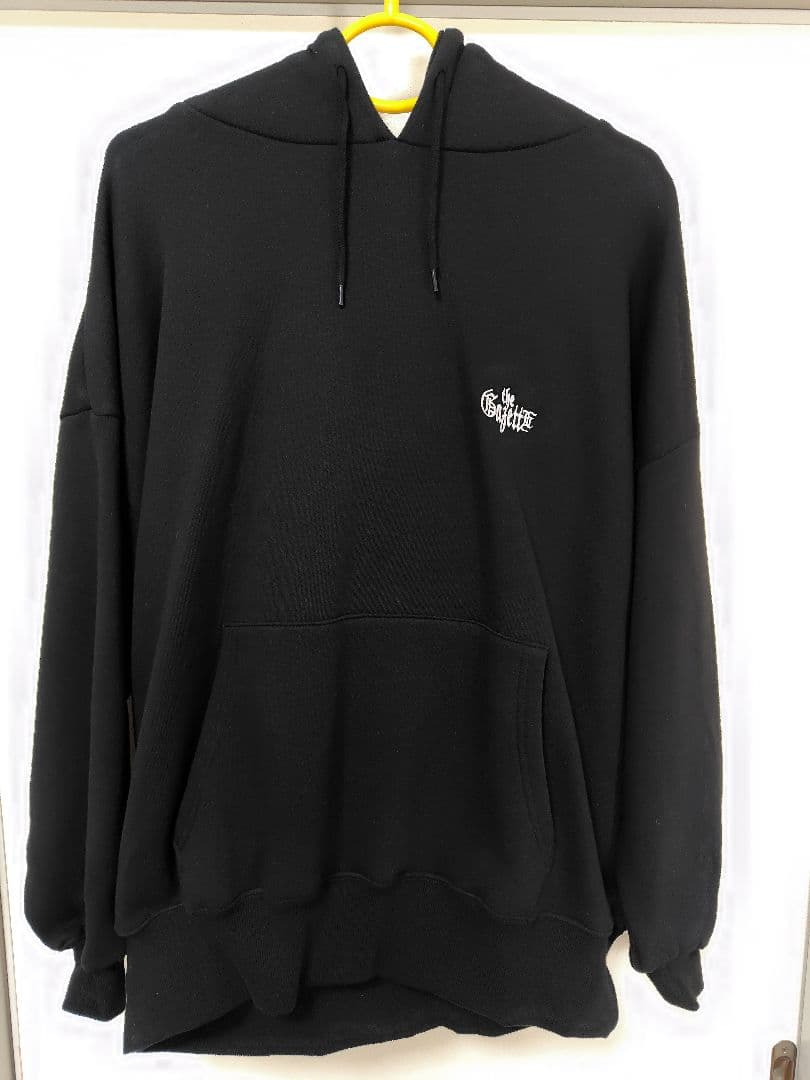 the GazettE 20周年パーカー M/L