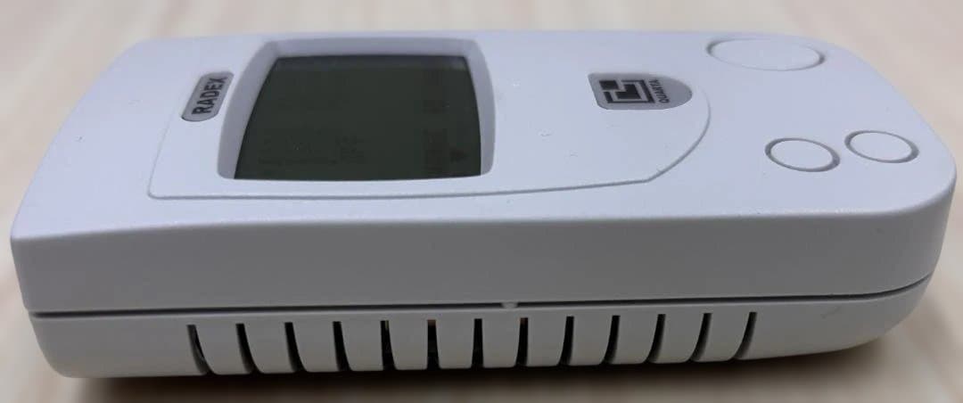 RADEX RD1503 ガイガーカウンター