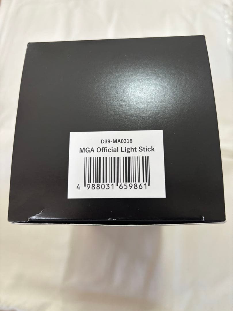 ミュージシャン Mrs. GREEN APPLE Official Light Stick