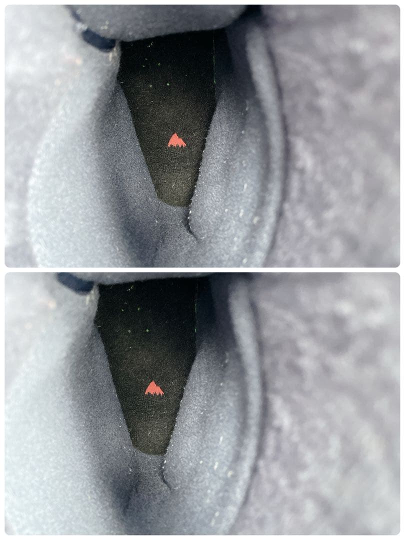 BURTON MOTO BOA バートン スノーボードブーツ　モト