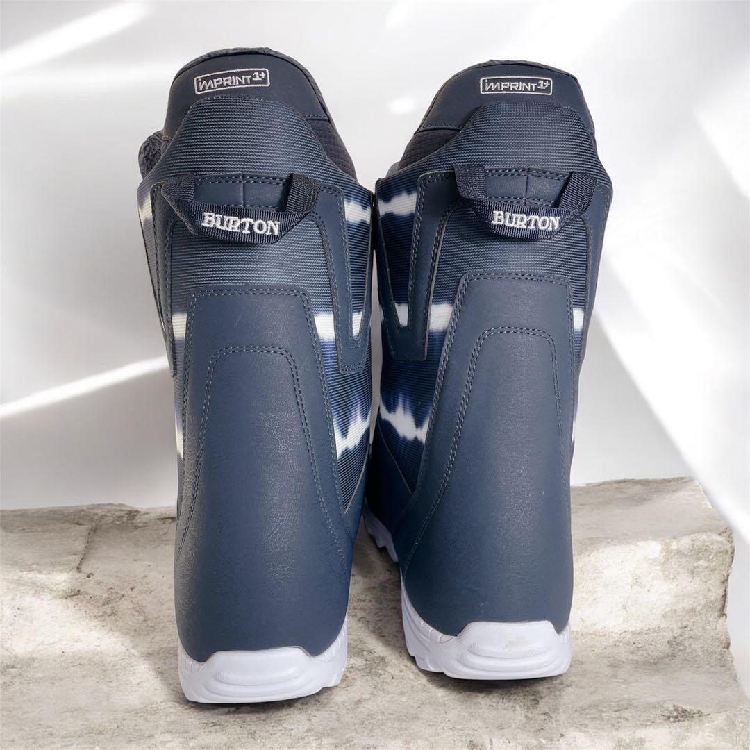 BURTON MOTO BOA バートン スノーボードブーツ　モト