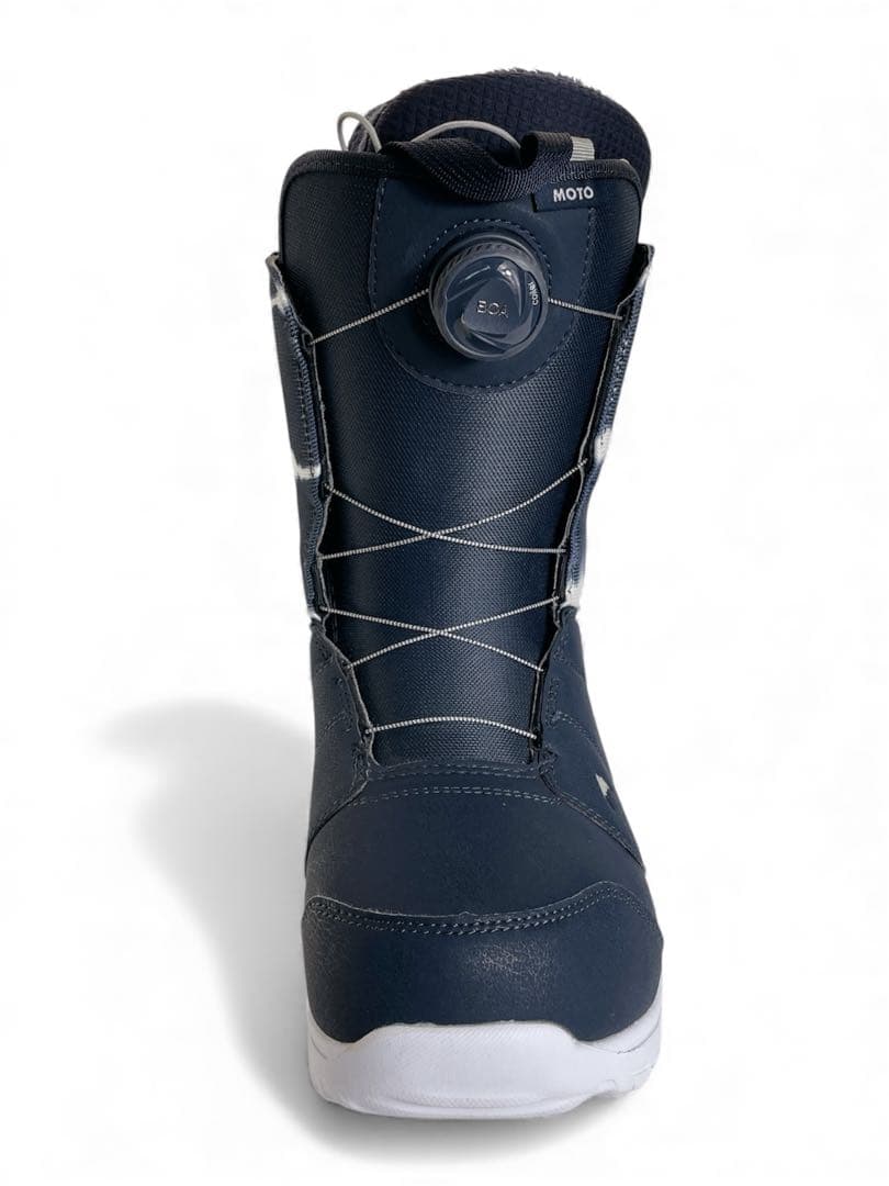 BURTON MOTO BOA バートン スノーボードブーツ　モト