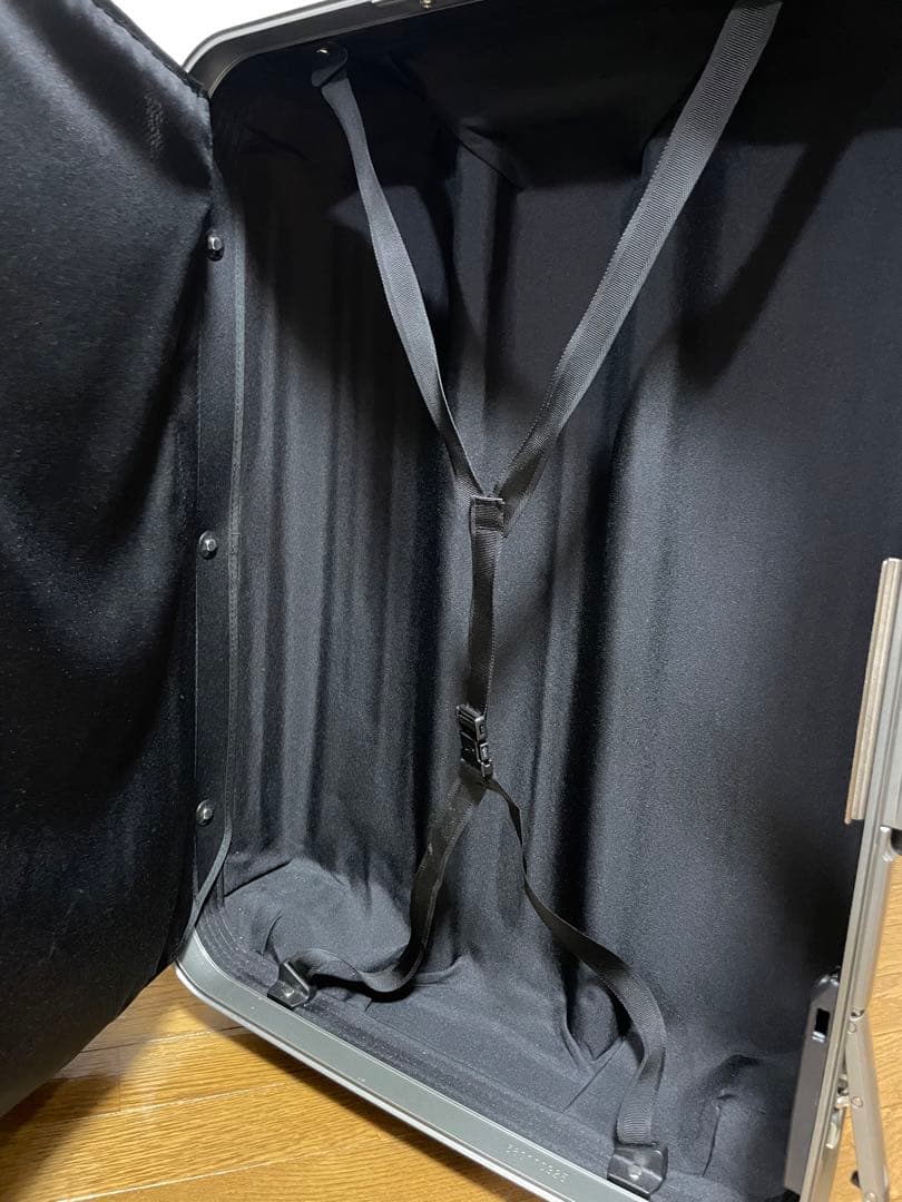 プロテカ Proteca スーツケース 大 1週間用