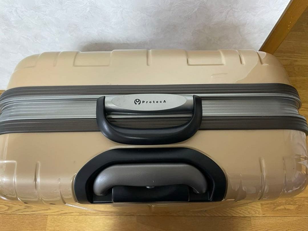 プロテカ Proteca スーツケース 大 1週間用