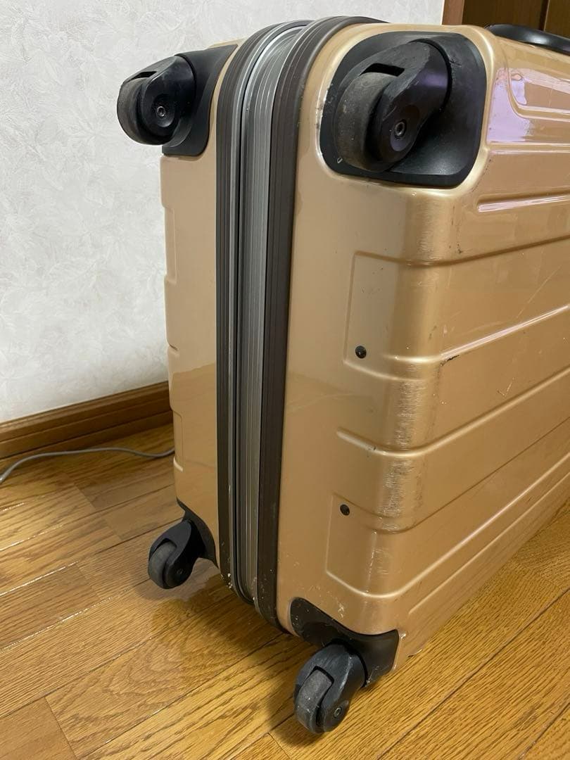 プロテカ Proteca スーツケース 大 1週間用