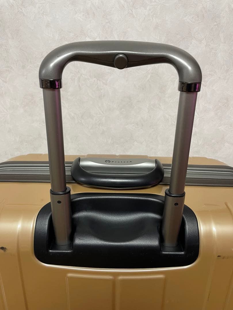 プロテカ Proteca スーツケース 大 1週間用