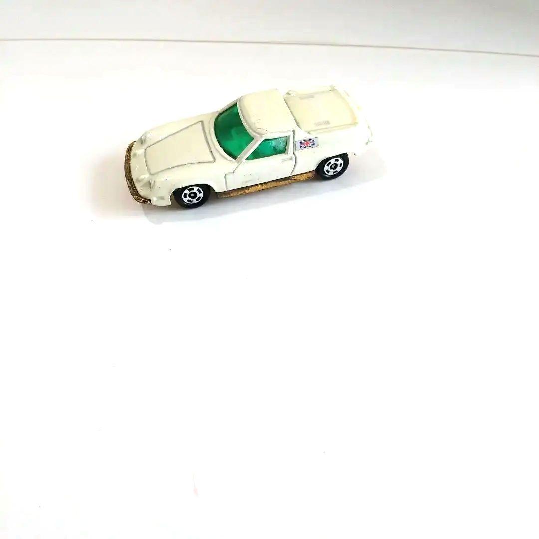 ♦トミカ日本製♦️☆青箱☆黒箱☆赤箱☆ロータスヨーロッパスペシャル♦☆