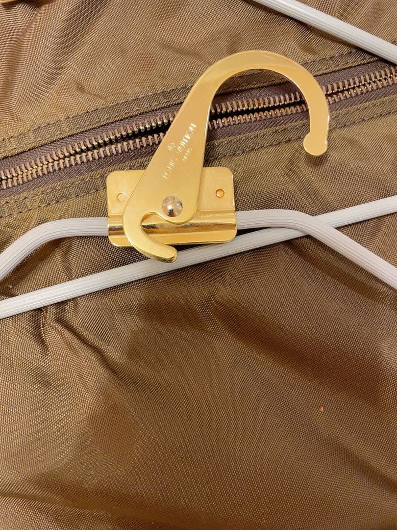 LOUISVUITTONスーツ/ガーメントケース⭐︎