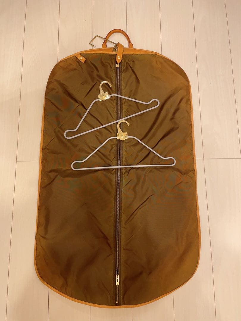 LOUISVUITTONスーツ/ガーメントケース⭐︎