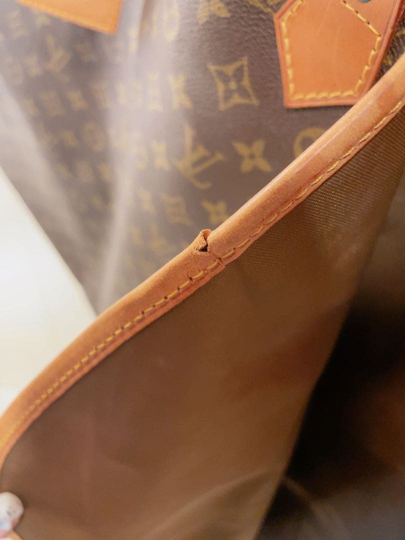 LOUISVUITTONスーツ/ガーメントケース⭐︎