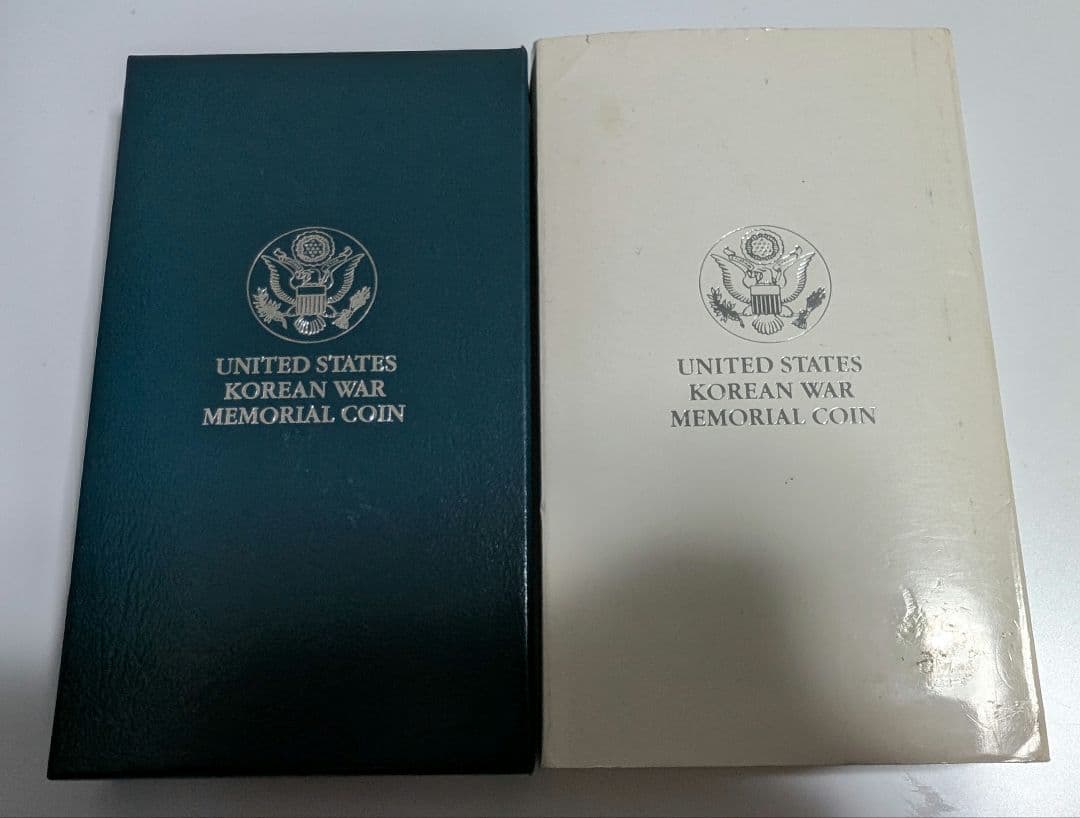 1991 朝鮮戦争 記念 銀貨 硬貨 銀貨 硬貨 アメリカ  古銭