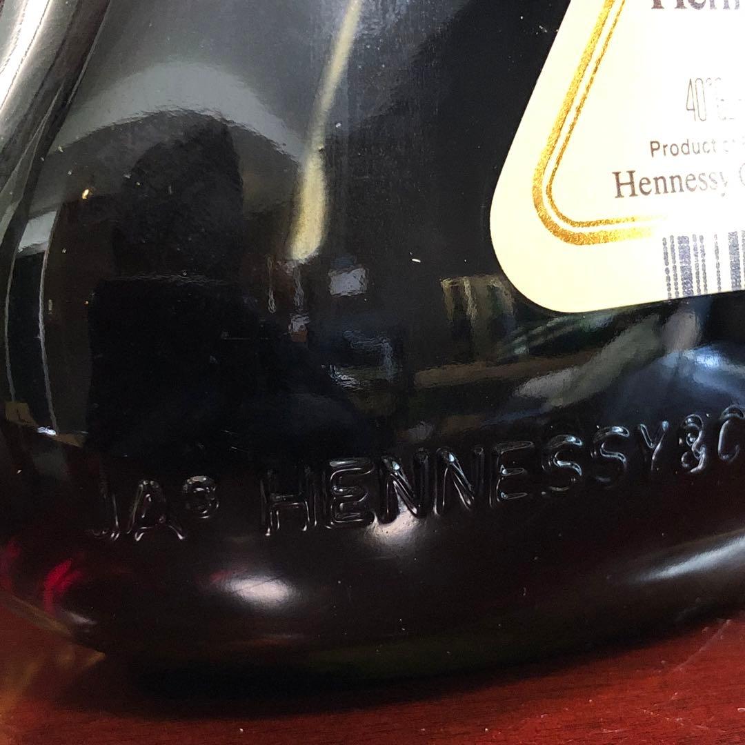 ユ*キ様 1000円〜 Hennessy ヘネシー XO 金キャップ 700ml