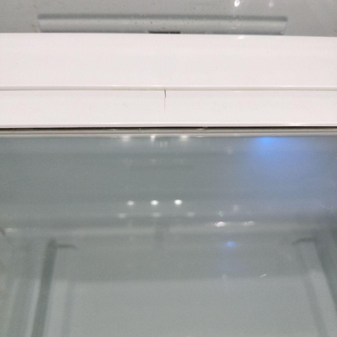 TOSHIBA　東芝　冷蔵庫　410L GR-K41GXV(ZW)