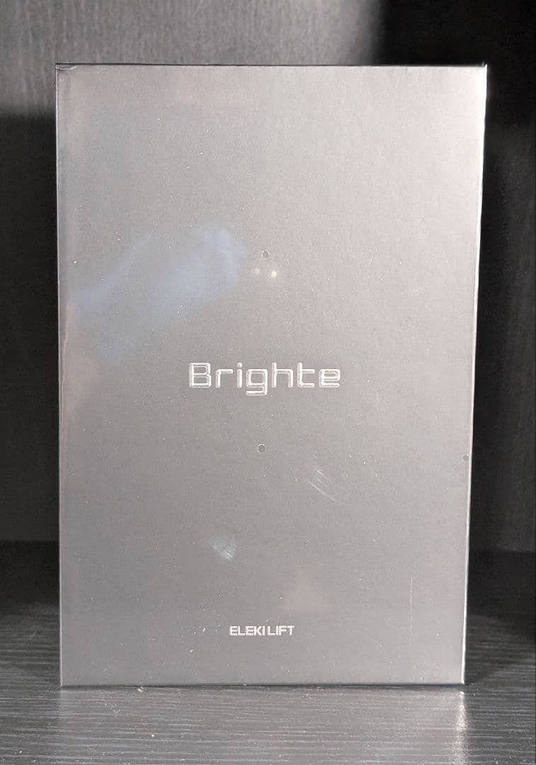 ☆新品未開封☆ELEKILIFT Brighte BRT-FL170 美顔器