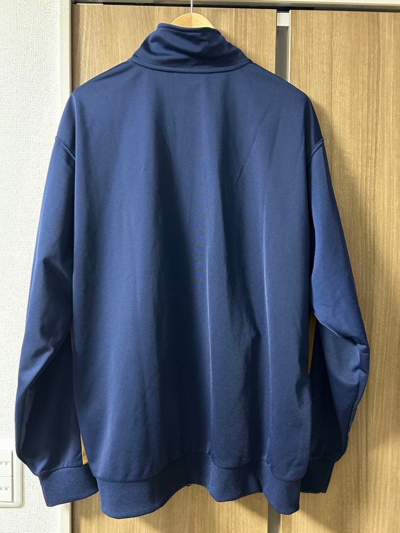 adidas ベッケンバウアー　トラックジャケット　別注