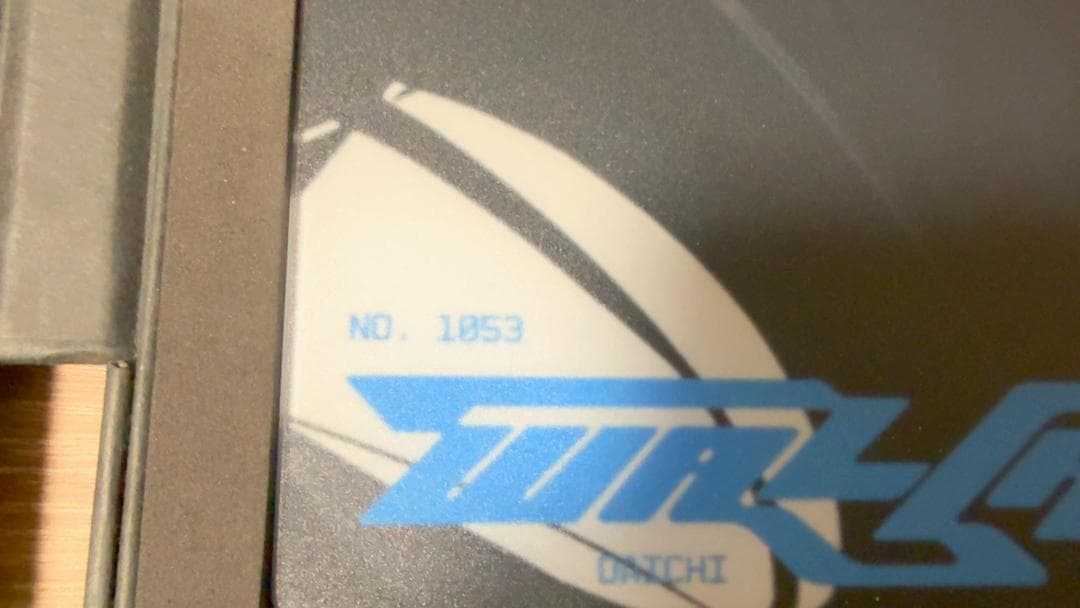 WALLHACK SP-004 Faith Yume【限定生産品】シリアル入り