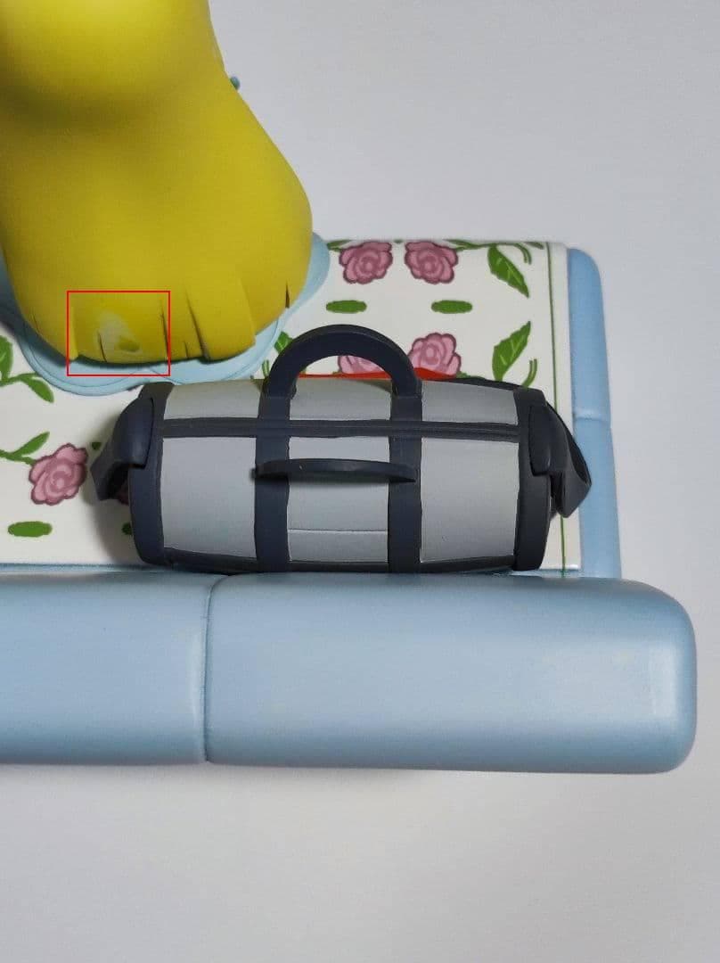 オルゴール リーリエ ＆ コスモッグ ピッピ人形