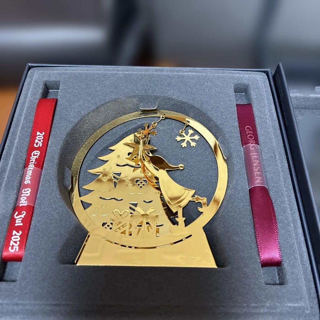   2025 クリスマスモビール