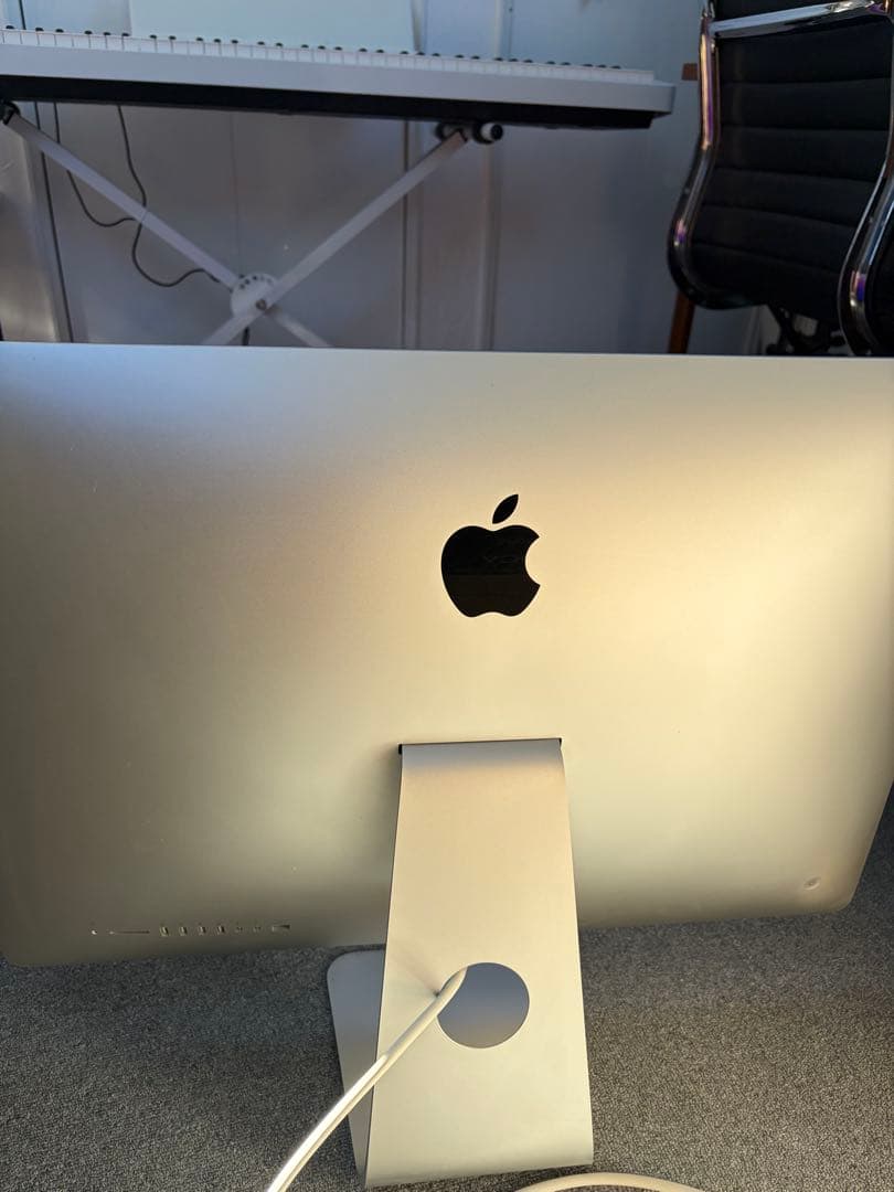 Apple iMac 27インチ Retina 5K 2TB メモリ24GB