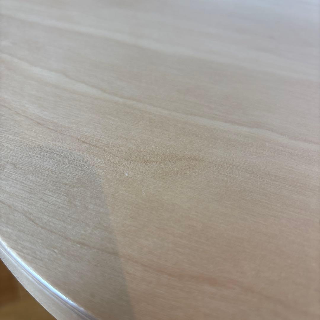 アルテック alrtek スツール E60 ナチュラル ラッカー 4本足