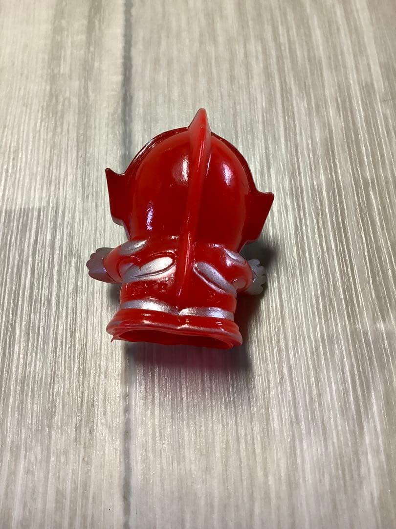 ウルトラマン倶楽部　41個　指人形まとめ売り